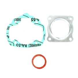 Joints Haut Moteur 50cc Peugeot Buxy Trekker TKR - Type Origine 40mm