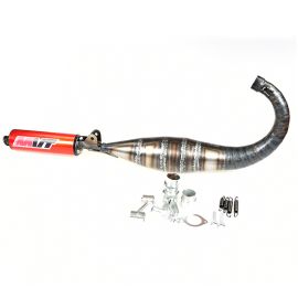 Pot Long MBK 51 - MVT SC Service Course