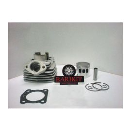 Kit Cylindre 50cc Peugeot 103 HONDA Wallaroo AC - BARIKIT Alu
