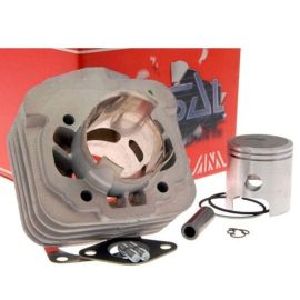 Kit Cylindre 70cc Piaggio Typhoon Zip AC - Airsal Sport Alu