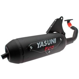 Pot Kymco Agility Like 2T 50cc - Eco Yasuni