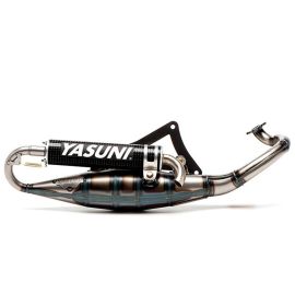 Pot Peugeot Ludix Kisbee Speedfight 3 & 4 50 / 70cc - R Carbon Yasuni