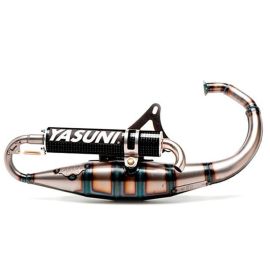 Pot MBK Booster Stunt Yamaha Bw's Slider 50 / 70cc - R Carbon Yasuni