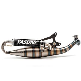 Pot MBK Nitro Ovetto Yamaha Aerox Neo's 50 / 70cc - R/07 Carbon Yasuni