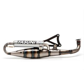 Pot MBK Nitro Ovetto Yamaha Aerox Neo's 50 / 70cc - C16 Carrera Alu Yasuni 