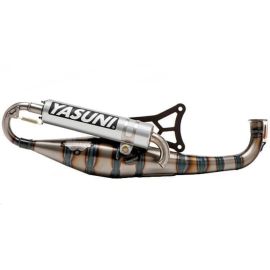 Pot MBK Nitro Ovetto Yamaha Aerox Neo's 70 / 90cc - C21 Carrera Alu Yasuni