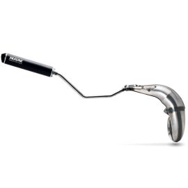 Pot Passage Haut Droit Sherco SE-R / SM-R 50 / 70cc - Cross ML Max Black Yasuni