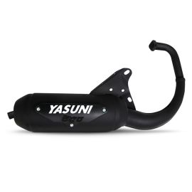 Pot MBK Booster Stunt Yamaha Bw's Slider 50cc - Eco Yasuni