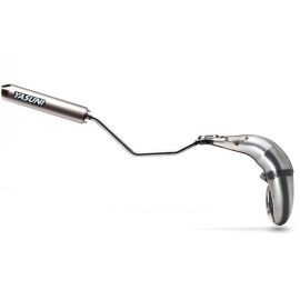 Pot Passage Haut Droit Sherco SE-R / SM-R 50 / 70cc - Cross ML Max Alu Yasuni