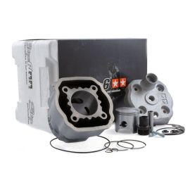 Kit Cylindre 77cc Derbi E2 - Stage6 StreetRace fonte 50mm