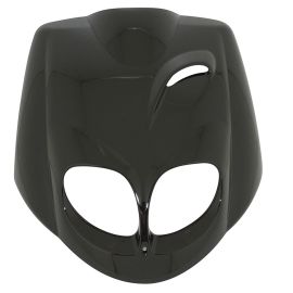 Face Avant Peugeot TKR Trekker - Noir brillant