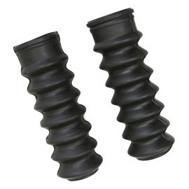 Soufflet de fourche MBK Motobecane - La paire 95mm