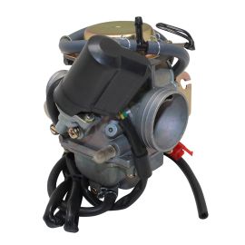 Carburateur 24mm - Peugeot Kymco SYM 139QM GY6 4T
