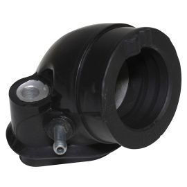 Pipe Admission Peugeot Kymco SYM 139QM GY6 4T - 24mm
