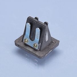 Clapet Carter Moteur Peugeot 103 - POLINI SSM Carbone