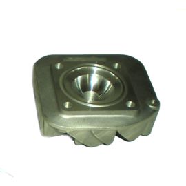 Culasse 70cc KYMCO Agility Like 2T AC - BARIKIT Racing Alu 47.6mm