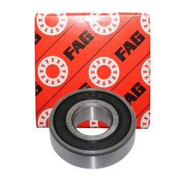 Roulement 6201 2RS - 12 x 32 x 10mm FAG