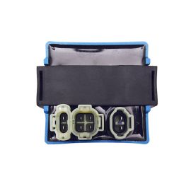 CDI Allumage Aprilia RX Derbi Senda Gilera RCR E4 - Débridé