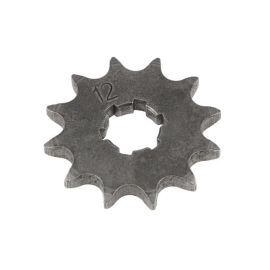 Pignon Sortie de Boite Yamaha DT50 RD50 - Pas 420 de 12 à 16 dents