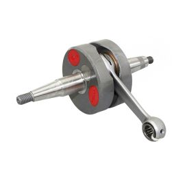 Vilebrequin Derbi E3 E4 - ARTEK K2 Evo