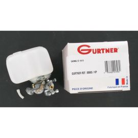 Carburateur 10mm - GURTNER D10D 665K Peugeot BB