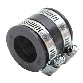 Manchon Souple Pipe / Carbu - 20 / 20mm