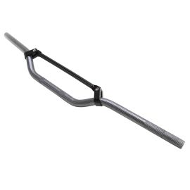 Guidon Cross 22mm - REPLAY Alu Carbone