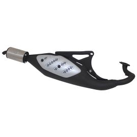 Pot APRILIA SR / Rally / Netscaper - SITO PLUS