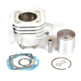 Kit Cylindre 70cc MBK Booster Yamaha Bw's - BARIKIT Racing Alu 47.6mm