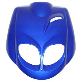 Face Avant Peugeot TKR Trekker - Bleu Metal