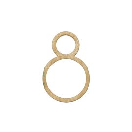 Joint de cuve Carburateur Motobecane Motoconfort 40 50 88 - GURTNER AR2-12 705