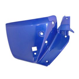 Face Avant Gauche Peugeot TKR Trekker - Bleu Metal