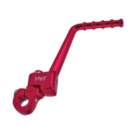 Kick de Démarrage Derbi Senda - Aluminium ROUGE