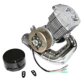 Moteur Motobecane Motoconfort 40V 50V - Type Origine AV7