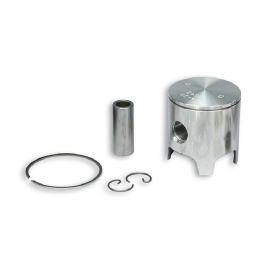 Piston 40mm MBK Nitro YAMAHA Aerox Piaggio NRG Typhoon Zip - MALOSSI MHR Team 50cc Lettre B
