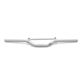 Guidon Street Bike 22mm - TNT BLANC