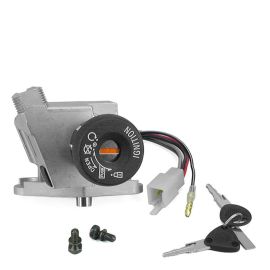 Contacteur à clé MBK Ovetto Yamaha Neo's avant 2002