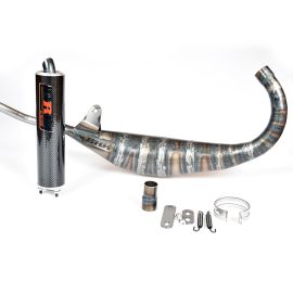 Pot Passage Bas AM6 MBK X-Power YAMAHA TZR 70 / 80cc - Racing BRK