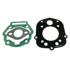 Joints Haut Moteur 80cc DERBI E3 E4 - BARIKIT 7T à plot Alu 50mm