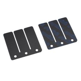 Lamelles Clapet DERBI E2 E3 E4 - Polini Carbone 0.30mm