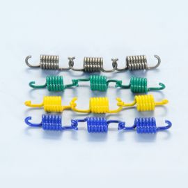 Ressorts Embrayage MBK Booster Nitro YAMAHA Bw's Aerox - POLINI 4x3