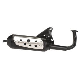 Pot SYM Jet 4 4T - Silent Pro Tecnigas