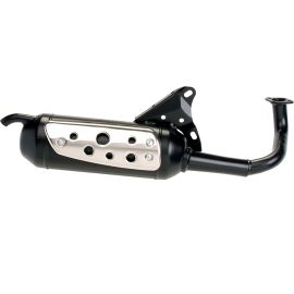 Pot Peugeot Kymco SYM 139QM GY6 4T - Silent Pro Tecnigas