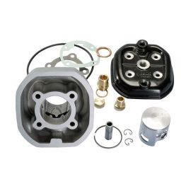Kit Cylindre 70cc PEUGEOT 103 RCX SPX LC - Polini Alu