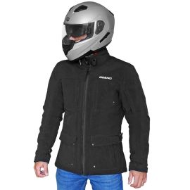 Veste + Protections CE - NOEND HI-TECH SOFTSHELL