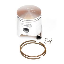 Piston 48.44mm DERBI E3 E4 - MVT IRON MAX 75cc IM20