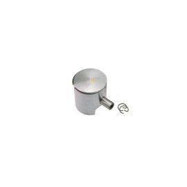 Piston 47.6mm Piaggio Typhoon Zip - Top Perf Racing TPR Alu 70cc