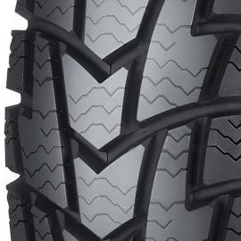 Pneu 17 pouces 100/80-17 - Mitas MC32 Special Hiver Front TL 