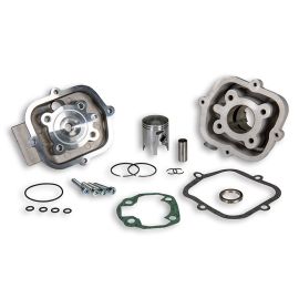 Kit Cylindre 50cc MBK 51 AV10 LC - Malossi Replica G2 Alu