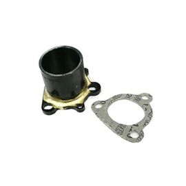 Bride de Fixation pot Minarelli Piaggio - Polini Big Evo 70cc 3 trous